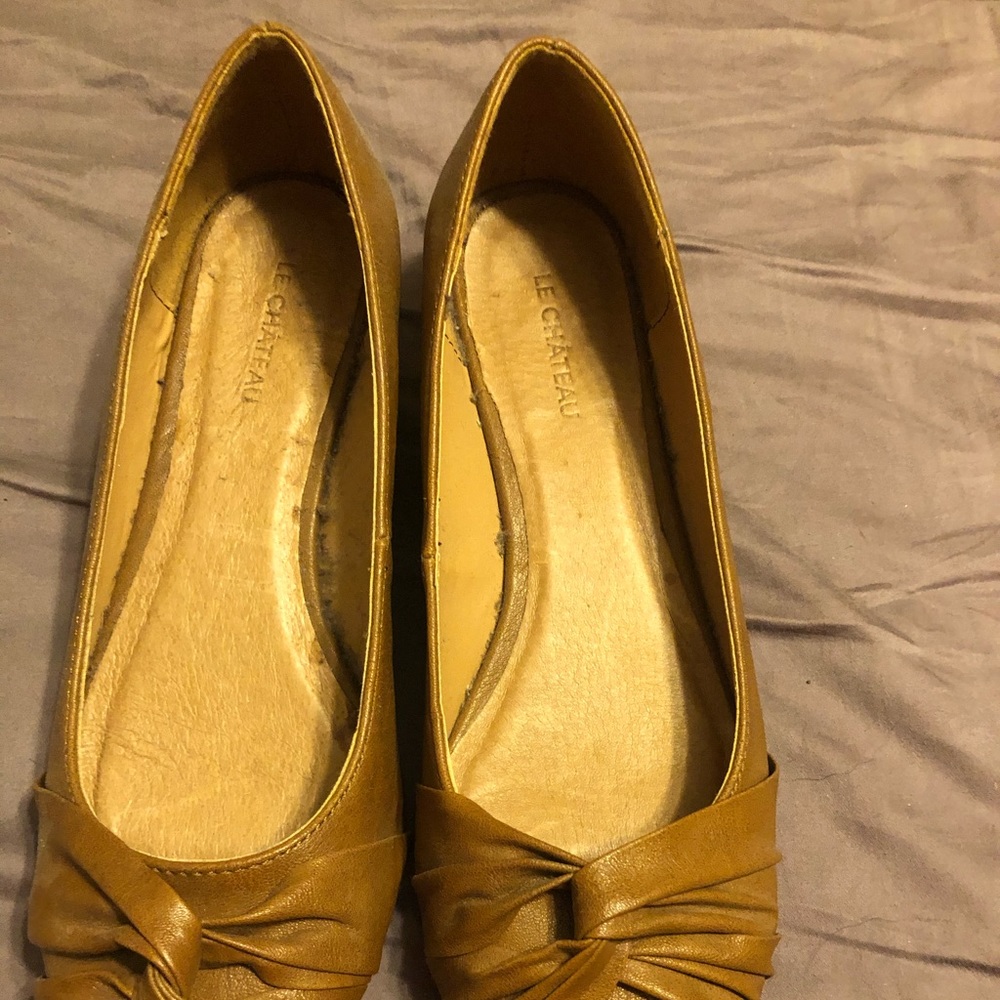 Dress Shoes